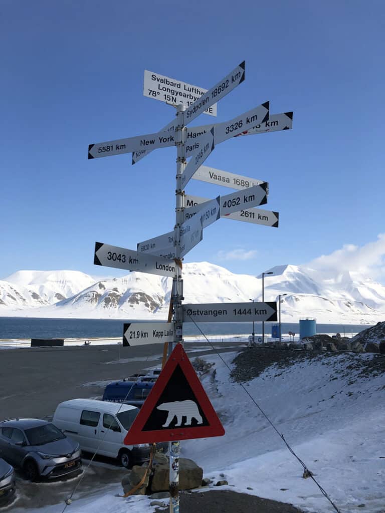 Svalbard 2